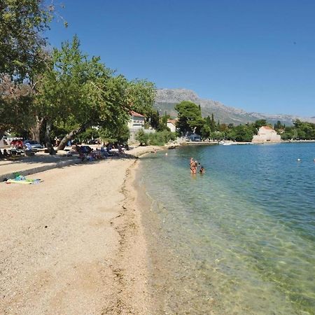 Sun Apartments Kaštela Buitenkant foto