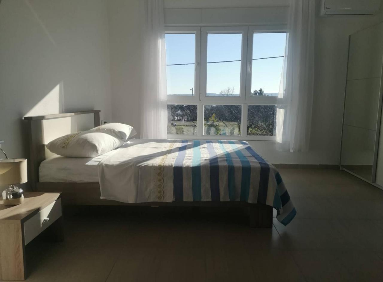 Sun Apartments Kaštela Buitenkant foto