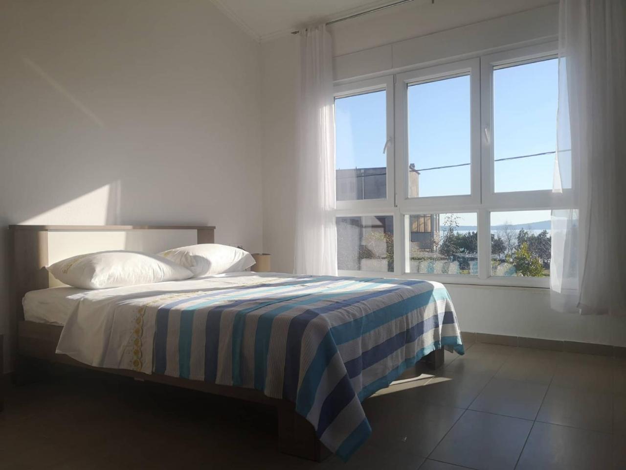 Sun Apartments Kaštela Buitenkant foto
